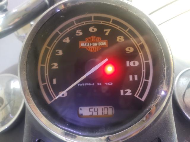 2013 HARLEY-DAVIDSON FLS SOFTAI 1HD1JRV14DB051291