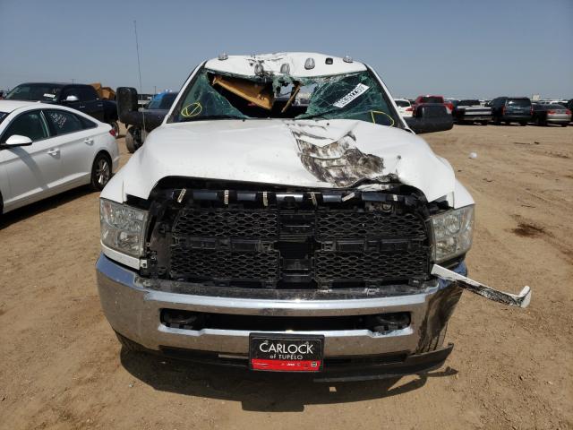 2018 DODGE RAM 3500 3C63RRGL0JG407859