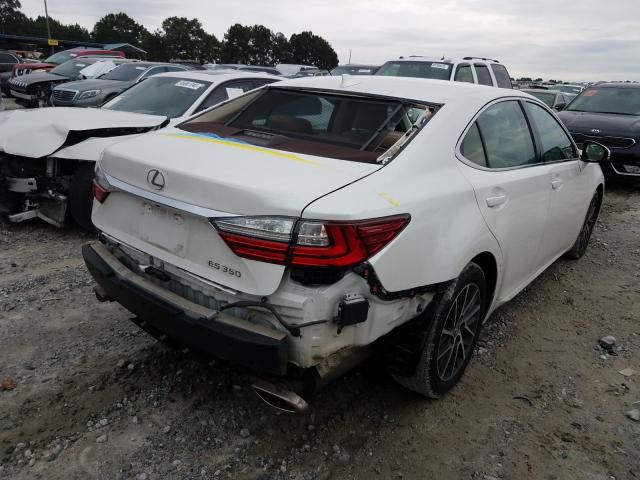 2017 LEXUS ES 350 58ABK1GG6HU036943