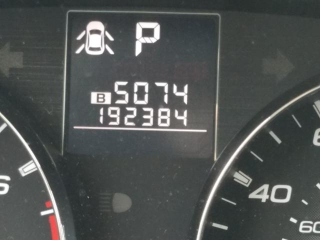 2011 SUBARU OUTBACK 2. 4S4BRCGC6B3330030