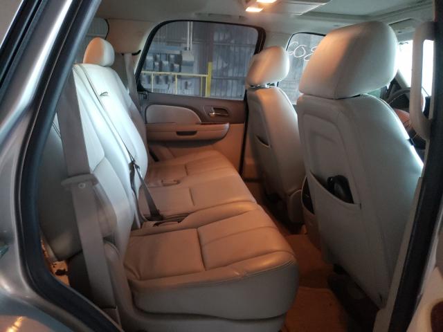 2010 GMC YUKON SLT 1GKMCCE32AR168320