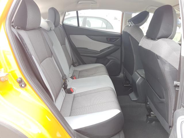 2019 SUBARU CROSSTREK JF2GTABC4K8346108