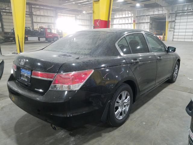 2011 HONDA ACCORD SE 1HGCP2F65BA134517