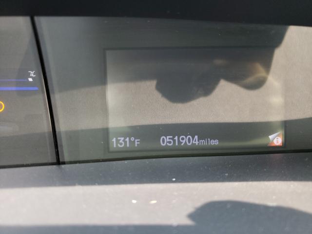 2013 HONDA CIVIC 19XFB2F5XDE237790