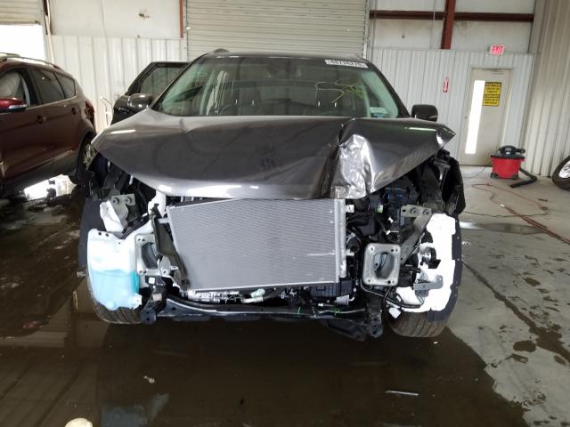 2020 FORD EDGE SEL 2FMPK4J98LBA97038