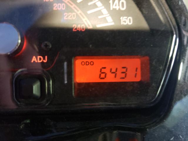 2019 SUZUKI VZR1800 JS1VY53A6K7100169