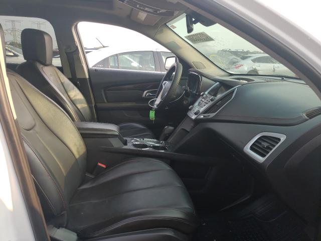2014 GMC TERRAIN DE 2GKFLZEK9E6252980