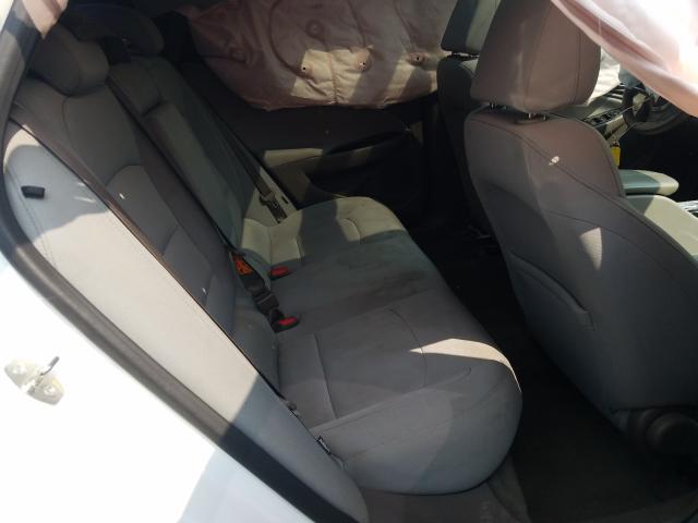 2016 CHEVROLET MALIBU 1G1ZE5ST1GF197774