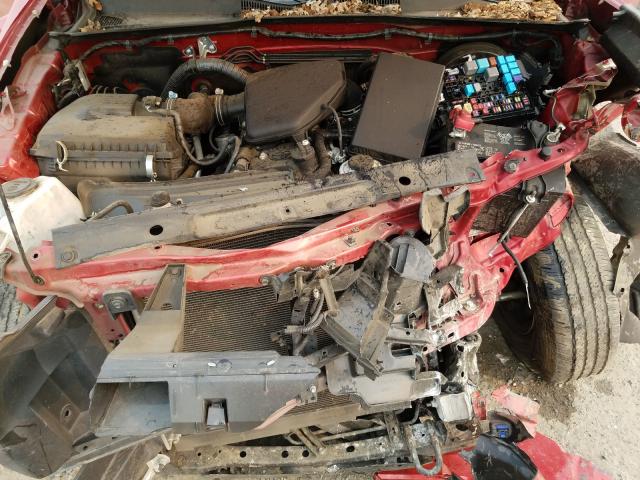2018 TOYOTA TACOMA ACC - 5TFRX5GN9JX110961
