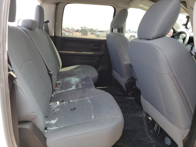 2018 DODGE RAM 3500 3C63RRGL0JG407859