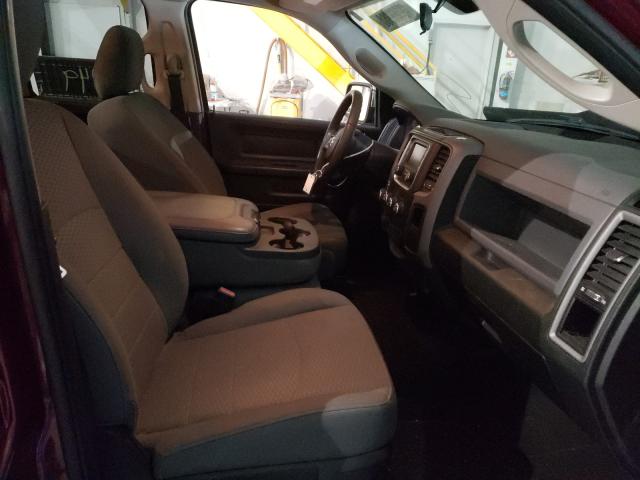 2018 RAM 1500 ST 1C6RR6FTXJS177329