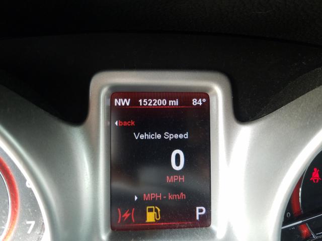 2011 DODGE JOURNEY MA 3D4PH1FG6BT552872