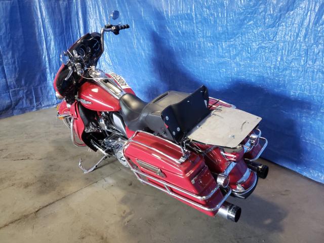 2013 HARLEY-DAVIDSON FLHTCU ULT 1HD1FLM19DB608115