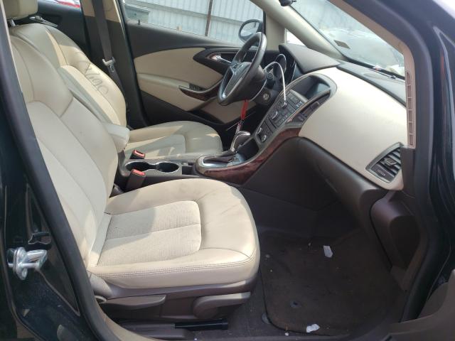2014 BUICK VERANO 1G4PP5SK5E4219098