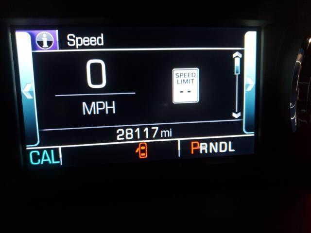2020 GMC YUKON SLT 1GKS2BKC6LR120122