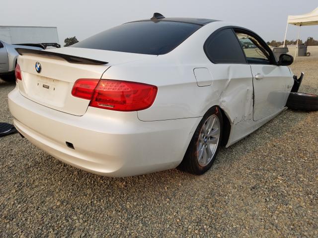 2011 BMW 328 I SULE WBAKE5C59BE755293