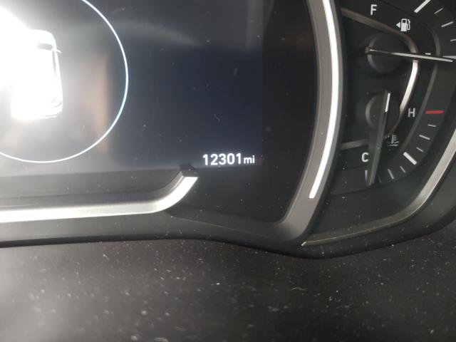 2020 HYUNDAI SANTA FE 5NMS53AA4LH147171