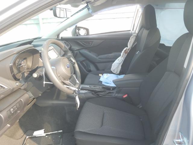 2020 SUBARU IMPREZA 4S3GTAB60L3708412