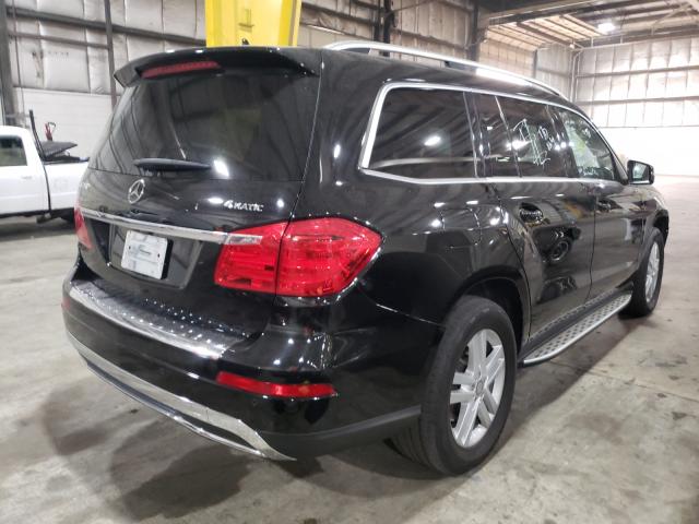 2014 MERCEDES-BENZ GL 450 4MA 4JGDF7CE4EA277764