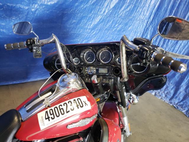 2013 HARLEY-DAVIDSON FLHTCU ULT 1HD1FLM19DB608115