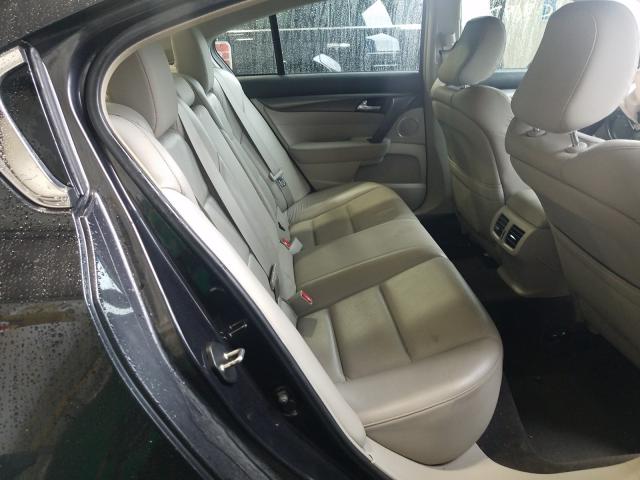 2013 ACURA TL TECH 19UUA8F59DA008549