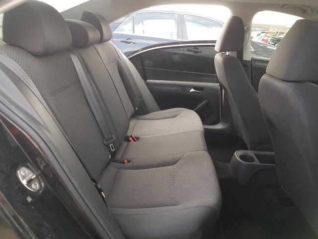 2012 VOLKSWAGEN JETTA BASE 3VW1K7AJ0CM427465