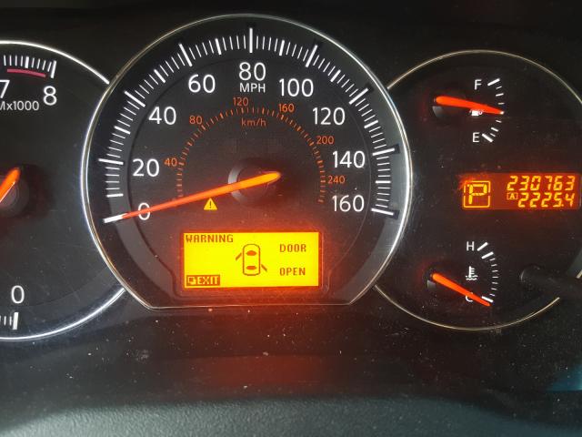 2011 NISSAN MAXIMA 1N4AA5AP1BC854982