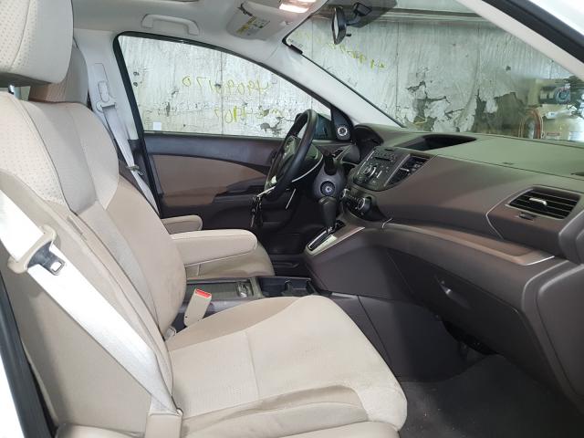 2014 HONDA CRV EX 5J6RM4H50EL054921