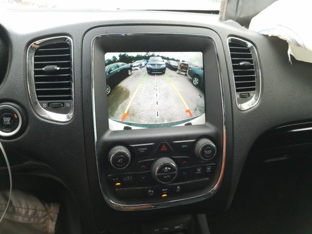 2014 DODGE DURANGO LI 1C4RDJDG9EC593047