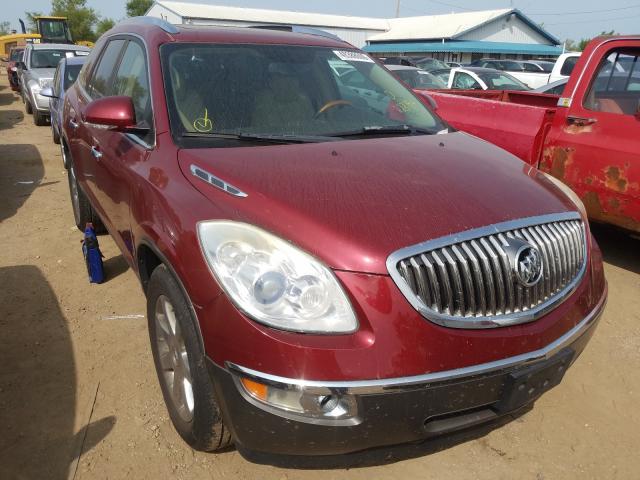 2008 Buick Enclave CXL