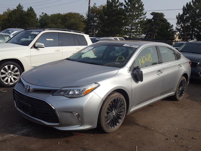 2016 TOYOTA AVALON XLE 4T1BK1EB7GU200388