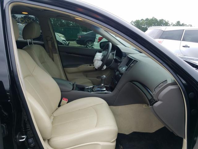 2013 INFINITI G37 BASE JN1CV6APXDM718153