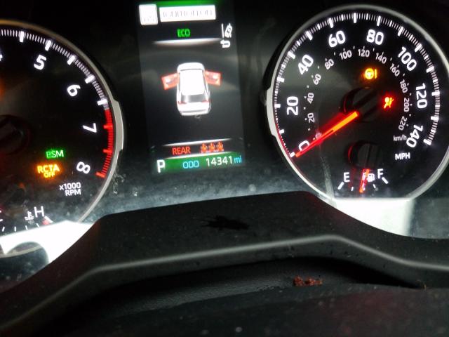 2019 TOYOTA RAV4 XLE P 2T3C1RFV1KW031662