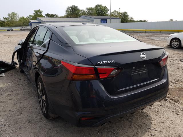 2019 NISSAN ALTIMA SL 1N4BL4EV2KC113838