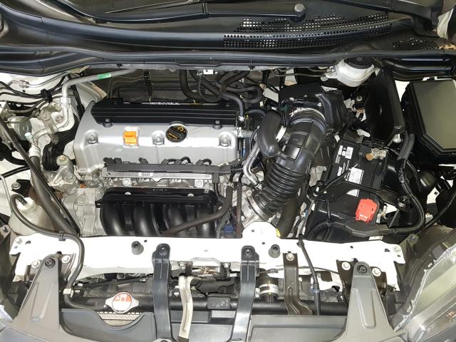 2014 HONDA CRV EX 5J6RM4H50EL054921
