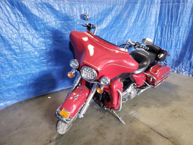 2013 HARLEY-DAVIDSON FLHTCU ULT 1HD1FLM19DB608115