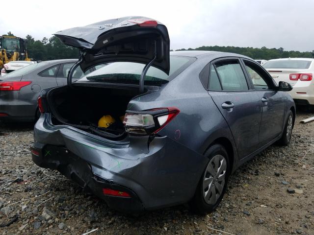 2019 KIA RIO S 3KPA24AB2KE179285