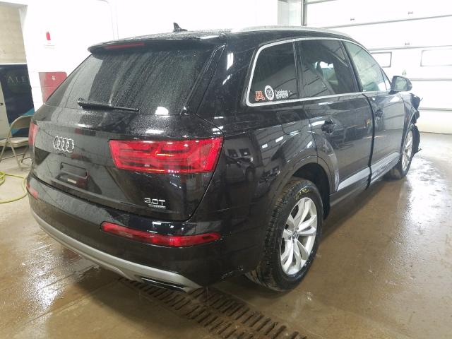 VIN WA1AAAF75JD006330 2018 Audi Q7, Premium no.4