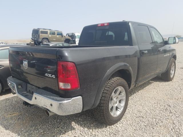 2011 DODGE RAM 1500 1D7RV1CT8BS532405