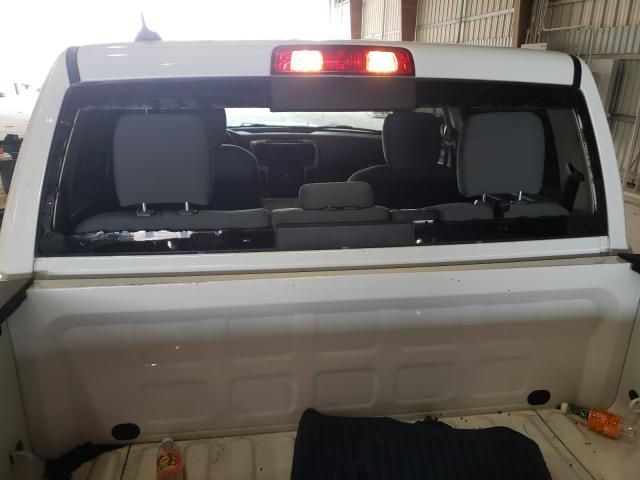 2019 RAM 1500 CLASS 1C6RR6LT2KS564057