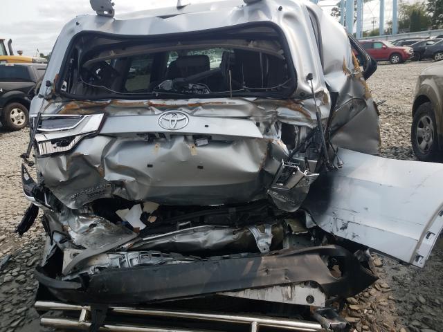 2017 TOYOTA HIGHLANDER 5TDJZRFH4HS468804
