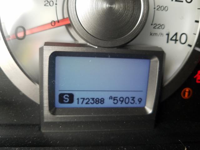 2011 HONDA PILOT TOUR 5FNYF3H90BB024096