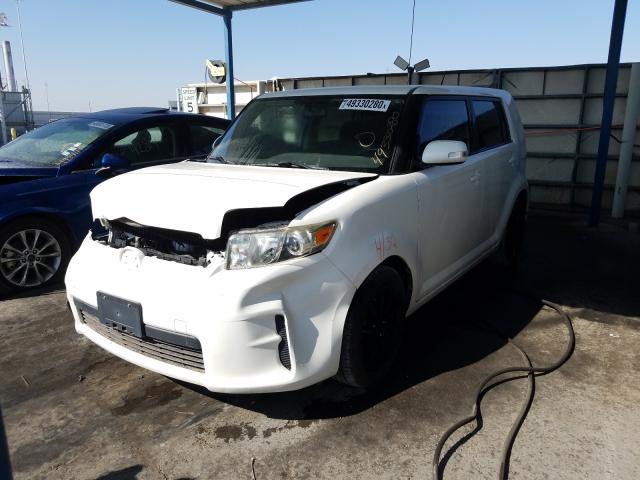 2012 TOYOTA SCION XB JTLZE4FE5CJ021478