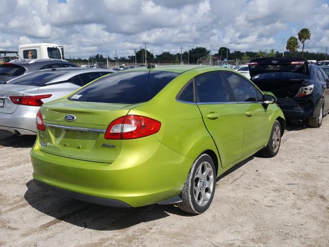 2011 FORD FIESTA SEL 3FADP4CJ1BM122820