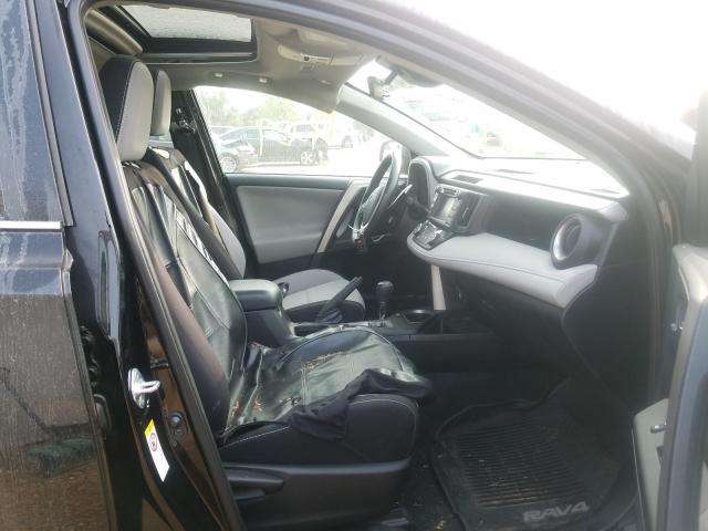 2018 TOYOTA RAV4 ADVEN 2T3RFREV8JW758695