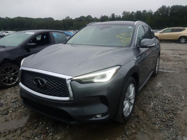 2019 INFINITI QX50 ESSEN 3PCAJ5M14KF122284