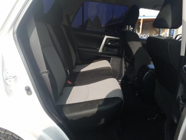 2016 TOYOTA 4RUNNER SR JTEBU5JR8G5388644