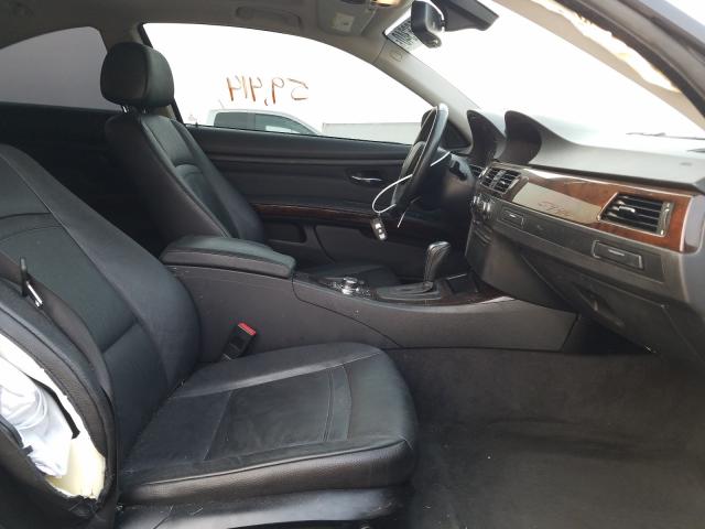 2011 BMW 328 I SULE WBAKE5C59BE755293