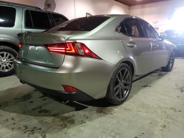 2016 LEXUS IS 200T JTHBA1D20G5021790