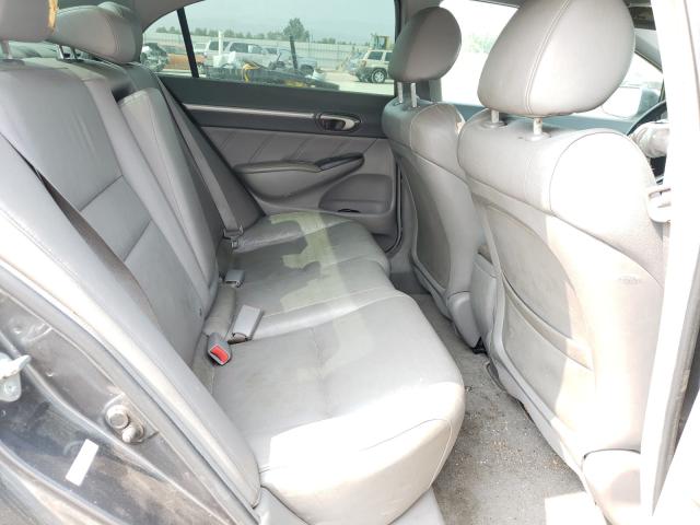 2010 HONDA CIVIC EXL 2HGFA1F98AH545607